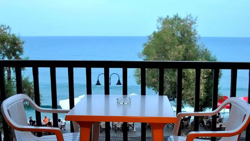 Imagen general del Hotel Maro. Foto 1