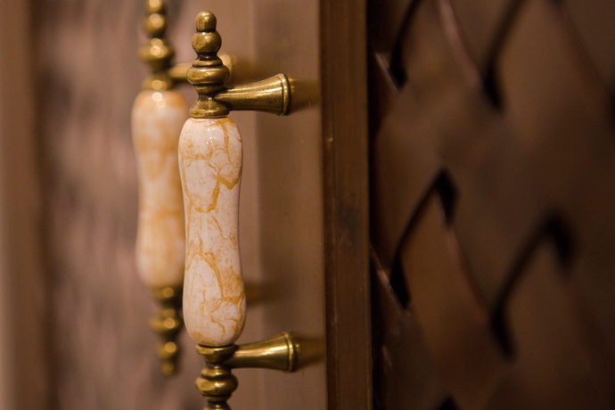 Imagen de la habitación del Hotel Maro, Hanoi. Foto 14