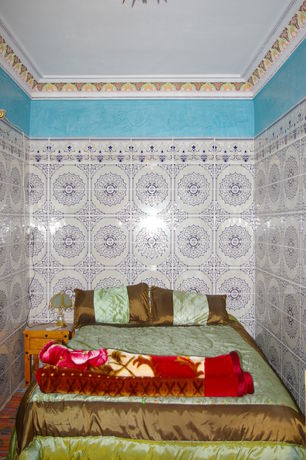 Imagen de la habitación del Hotel Maroc Galacx. Foto 3