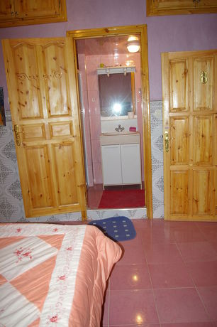 Imagen de la habitación del Hotel Maroc Galacx. Foto 4