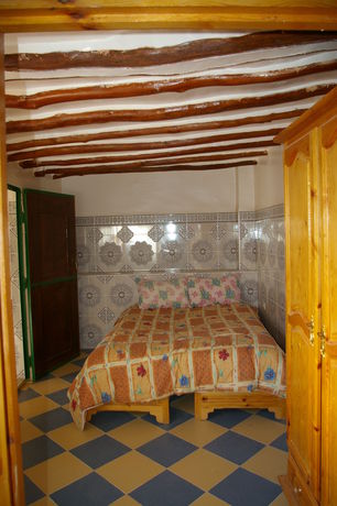 Imagen de los interiores del Hotel Maroc Galacx. Foto 15