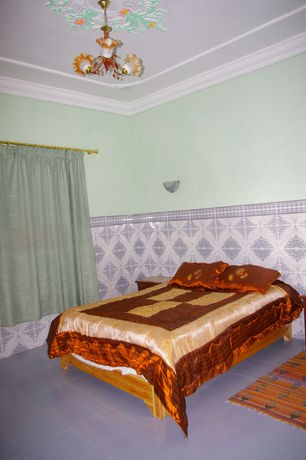 Imagen de la habitación del Hotel Maroc Galacx. Foto 5