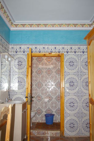 Imagen de la habitación del Hotel Maroc Galacx. Foto 7