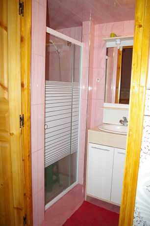 Imagen de la habitación del Hotel Maroc Galacx. Foto 8