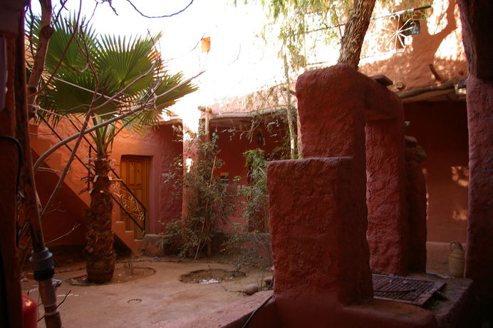 Imagen de la habitación del Hotel Maroc Galacx. Foto 10