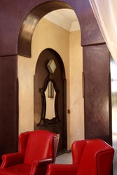 Imagen de los interiores del Hotel Maroc Loisirs. Foto 10
