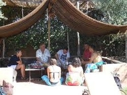 Imagen de los exteriores del Hotel Maroc Loisirs. Foto 8