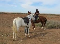 Imagen de los exteriores del Hotel Maroc Loisirs. Foto 9
