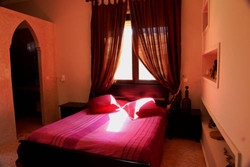 Imagen de la habitación del Hotel Maroc Loisirs. Foto 4