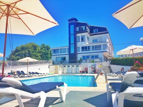 Imagen general del Hotel Marola. Foto 2