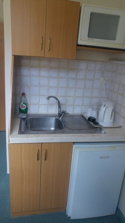 Imagen de la habitación del Hotel Marom. Foto 11