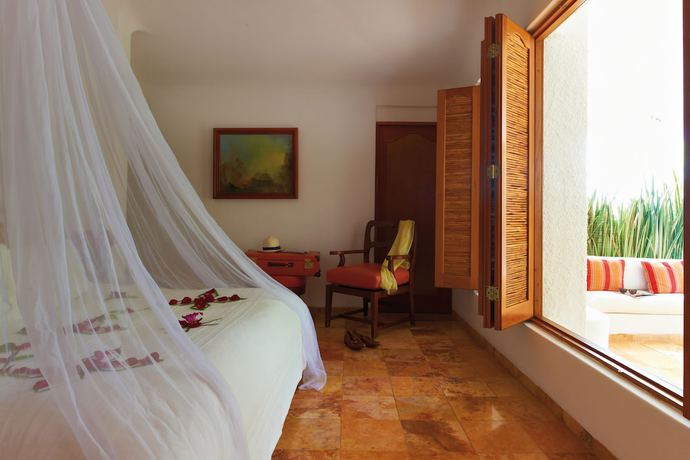 Imagen de la habitación del Hotel Maroma, A Belmond , Riviera Maya. Foto 2