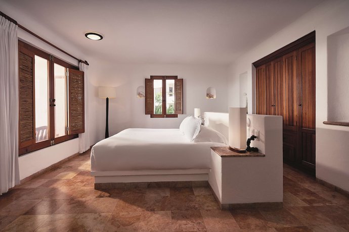 Imagen de la habitación del Hotel Maroma, A Belmond , Riviera Maya. Foto 4