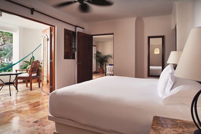 Imagen de la habitación del Hotel Maroma, A Belmond , Riviera Maya. Foto 5