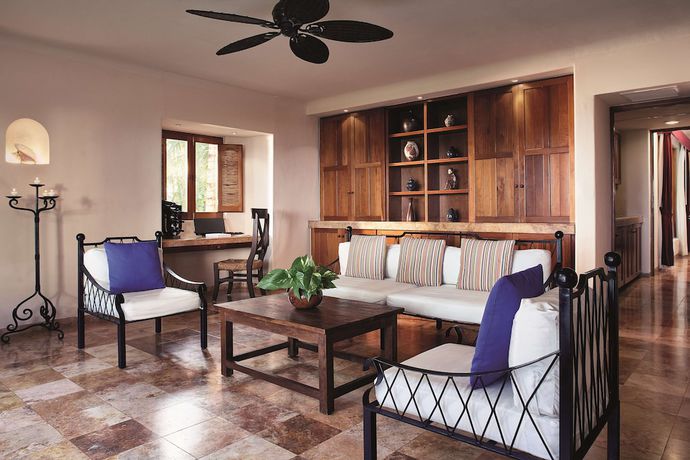 Imagen de la habitación del Hotel Maroma, A Belmond , Riviera Maya. Foto 6