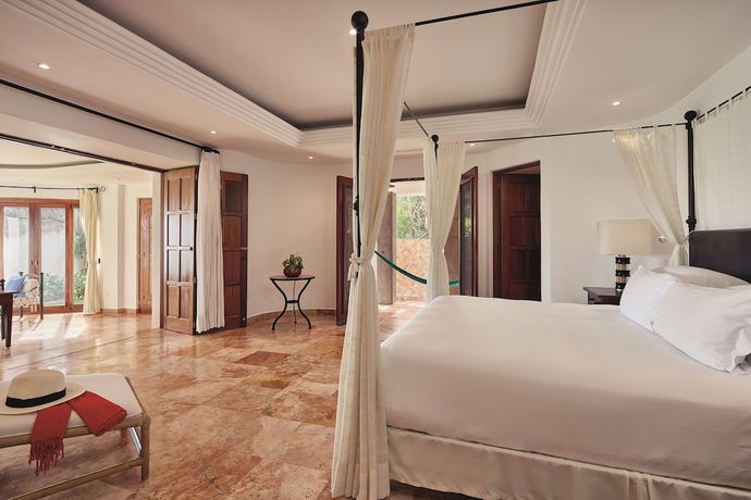 Imagen de la habitación del Hotel Maroma, A Belmond , Riviera Maya. Foto 7