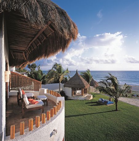 Imagen de la habitación del Hotel Maroma, A Belmond , Riviera Maya. Foto 8