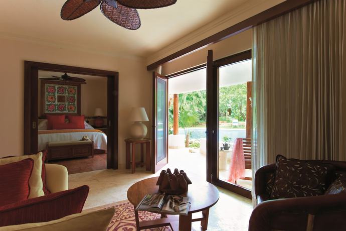 Imagen de la habitación del Hotel Maroma, A Belmond , Riviera Maya. Foto 9