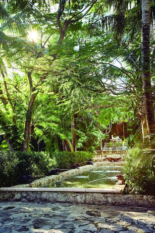Imagen de los interiores del Hotel Maroma, A Belmond , Riviera Maya. Foto 20