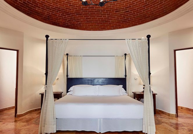 Imagen de la habitación del Hotel Maroma, A Belmond , Riviera Maya. Foto 11