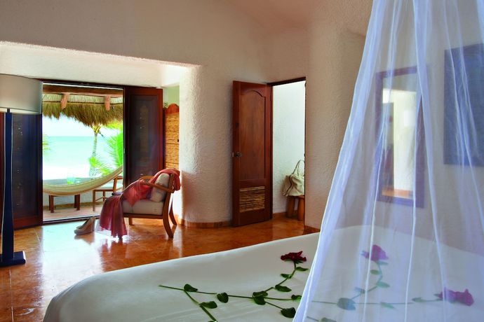 Imagen de la habitación del Hotel Maroma, A Belmond , Riviera Maya. Foto 12