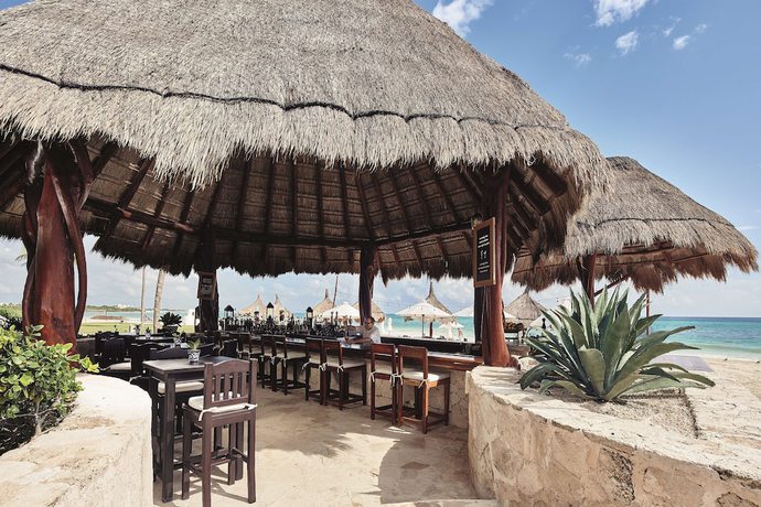 Imagen de la habitación del Hotel Maroma, A Belmond , Riviera Maya. Foto 15