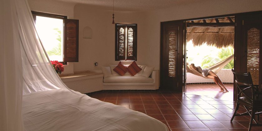 Imagen de la habitación del Hotel Maroma, A Belmond , Riviera Maya. Foto 16