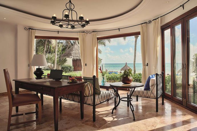 Imagen de la habitación del Hotel Maroma, A Belmond , Riviera Maya. Foto 17