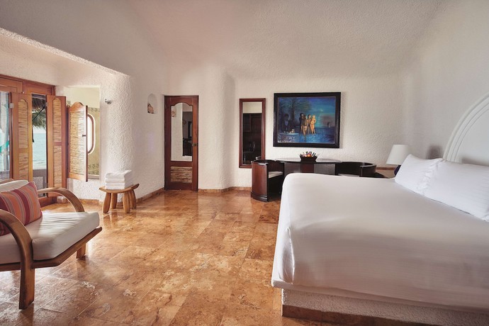 Imagen de la habitación del Hotel Maroma, A Belmond , Riviera Maya. Foto 18