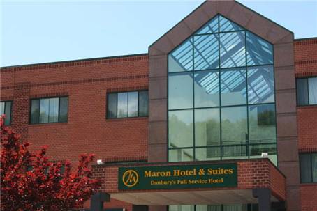 Imagen de la habitación del Hotel Maron & Suites. Foto 2