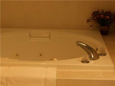 Imagen general del Hotel Maron & Suites. Foto 1