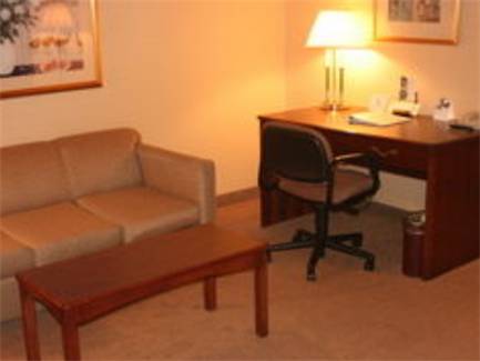 Imagen de la habitación del Hotel Maron & Suites. Foto 3
