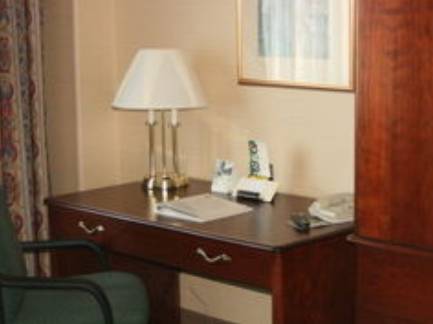 Imagen de la habitación del Hotel Maron & Suites. Foto 4