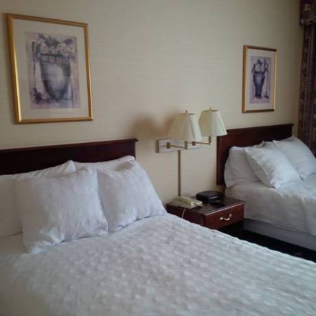 Imagen de la habitación del Hotel Maron & Suites. Foto 8