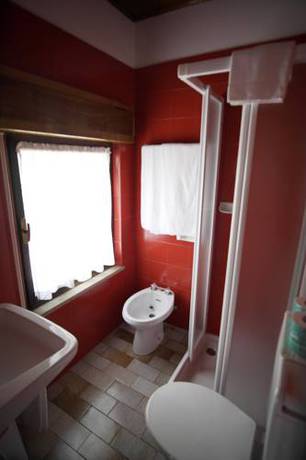 Imagen de la habitación del Hotel Maroni. Foto 2