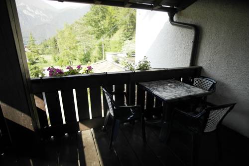 Imagen de la habitación del Hotel Maroni. Foto 8