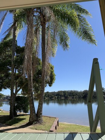 Imagen general del Hotel Maroochy River Bungalows. Foto 3