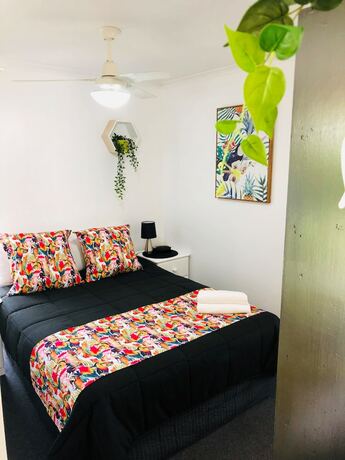 Imagen de la habitación del Hotel Maroochy River Bungalows. Foto 12