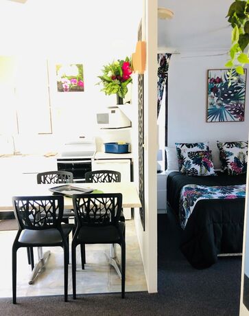 Imagen de la habitación del Hotel Maroochy River Bungalows. Foto 18