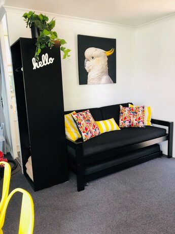 Imagen de la habitación del Hotel Maroochy River Bungalows. Foto 19