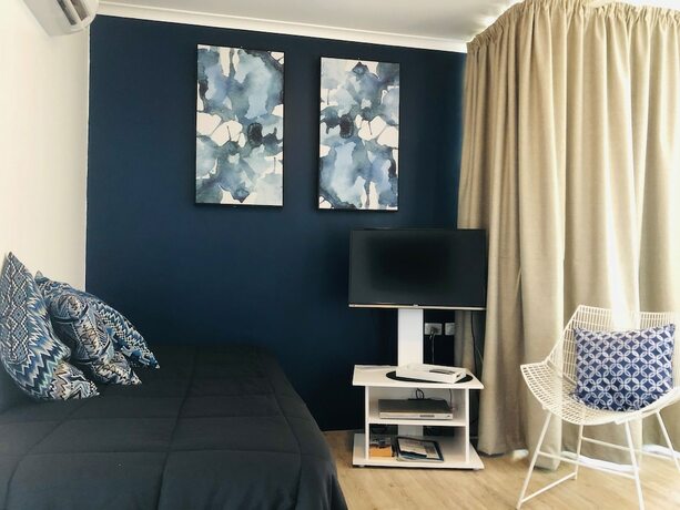 Imagen de la habitación del Hotel Maroochy River Bungalows. Foto 21
