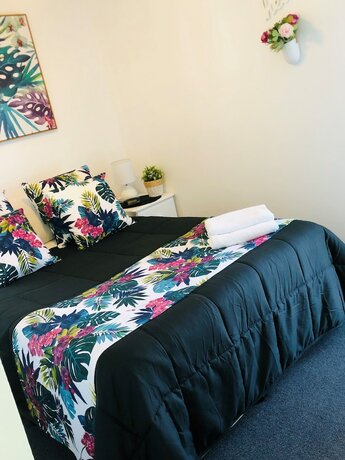 Imagen de la habitación del Hotel Maroochy River Bungalows. Foto 23