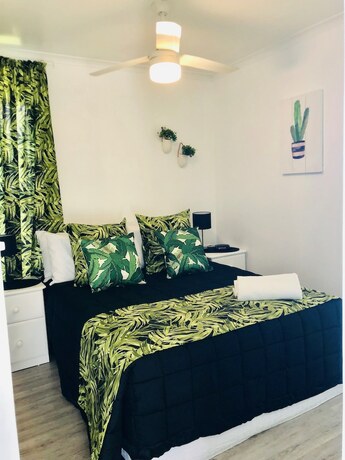Imagen de la habitación del Hotel Maroochy River Bungalows. Foto 24