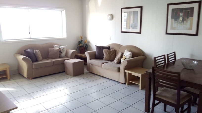 Imagen de la habitación del Hotel Maroochy Sands. Foto 4