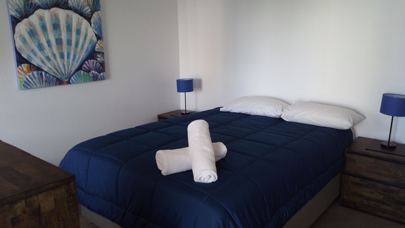 Imagen de la habitación del Hotel Maroochy Sands. Foto 5