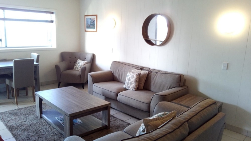 Imagen de la habitación del Hotel Maroochy Sands. Foto 7