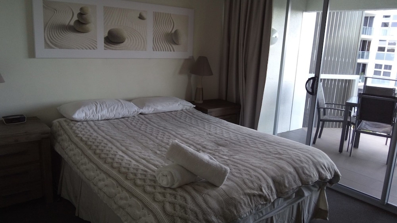 Imagen de la habitación del Hotel Maroochy Sands. Foto 8
