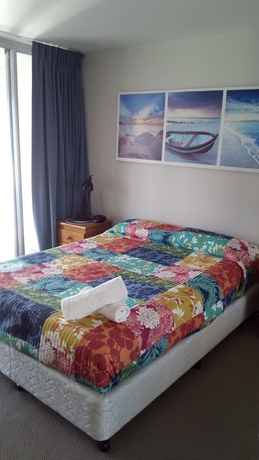 Imagen de la habitación del Hotel Maroochy Sands. Foto 11