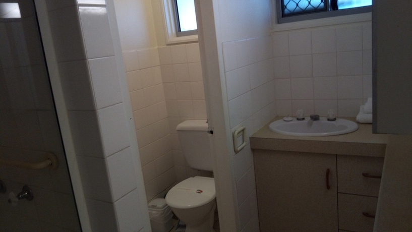 Imagen de la habitación del Hotel Maroochy Sands. Foto 16
