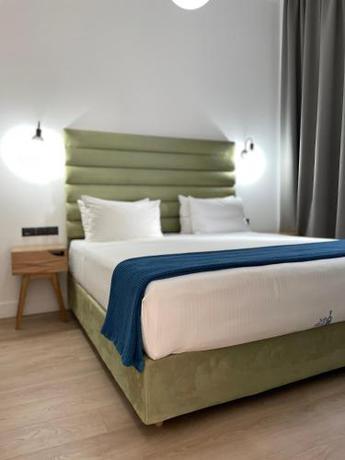 Imagen general del Hotel Maroon Bottle Boutique Suites. Foto 3